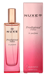 Nuxe Prodigieux Floral Le Parfum Eau de Parfum 50 ml