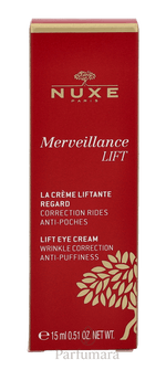 Nuxe Merveillance Lift Eye Cream 15 ml
