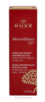 Nuxe Merveillance Lift Eye Cream 15 ml