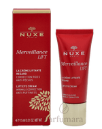 Nuxe Merveillance Lift Eye Cream 15 ml