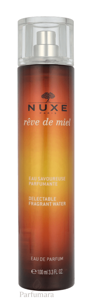 Nuxe Reve De Miel Delectable Fragrant Water 100 ml