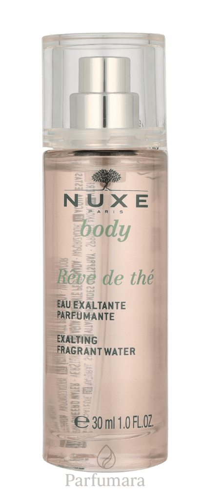 Nuxe Body Exalting Fragrant Water Spray 30 ml