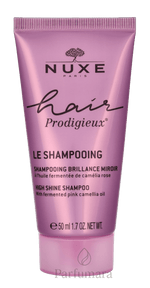 Nuxe Hair Prodigieux Shine Shampoo 400 ml