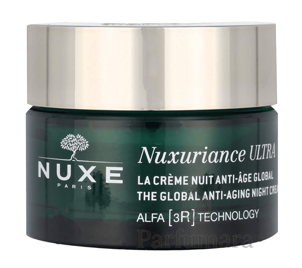 Nuxe Nuxuriance Ultra The Global Anti - Aging Night Cream 50 ml