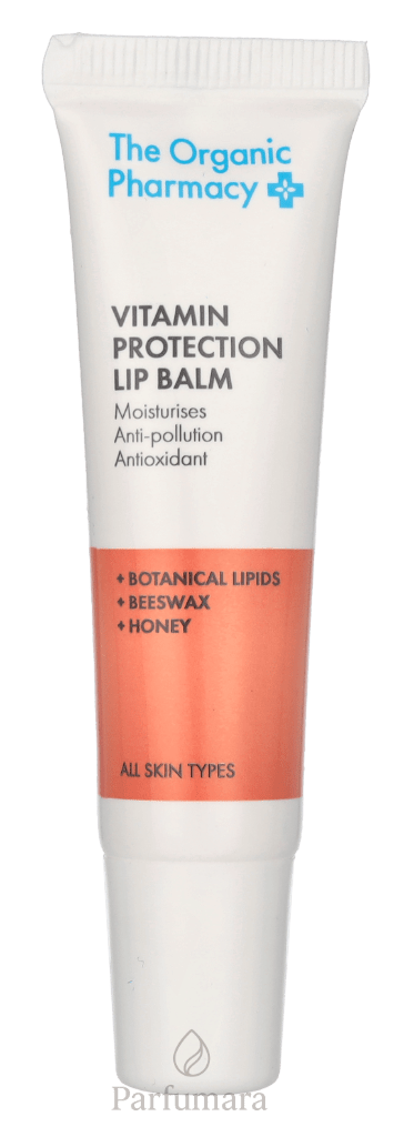 The Organic Pharmacy Antioxidant Lip Balm 10 ml