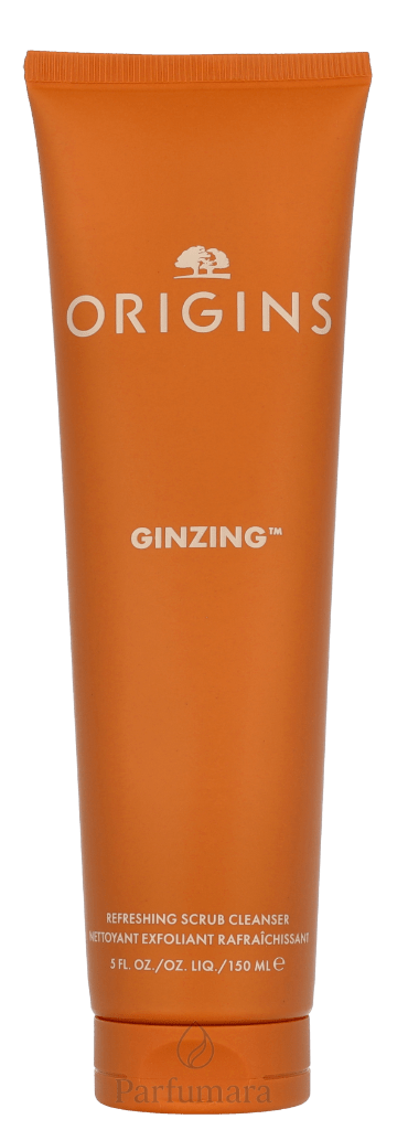 Origins Ginzing Refreshing Scrub Cleanser 150 ml
