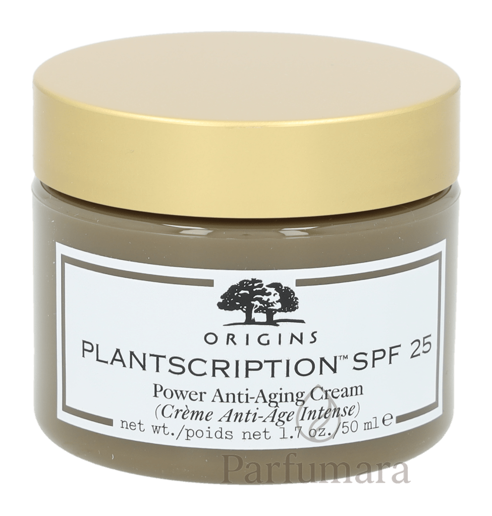 Origins Plantscription Power Anti - Aging Cream SPF25 50 ml
