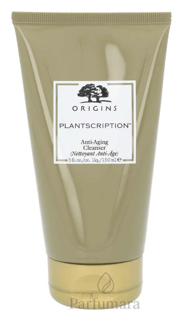 Origins Plantscription Anti - Aging Cleanser 150 ml