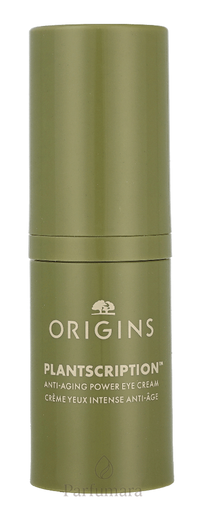 Origins Plantscription Anti-Aging Power Eye Cream 15 ml