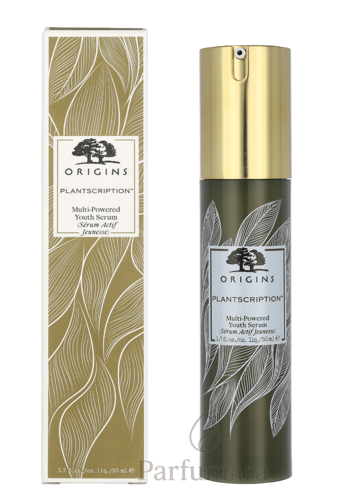 Origins Plantscription Multi - Powered Youth Serum 50 ml
