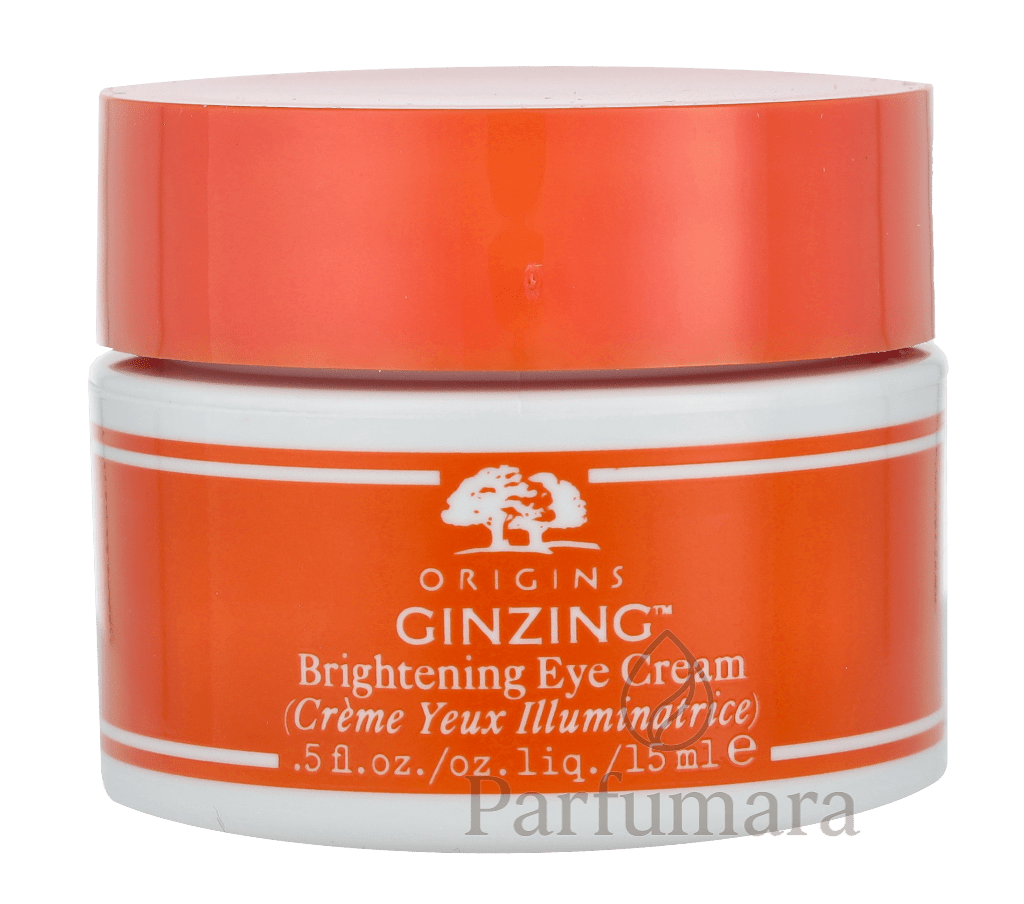 Origins Ginzing Brightening Eye Cream Cool 15 ml