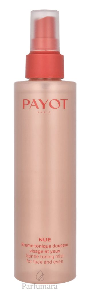 Payot Nue Gentle Toning Mist 200 ml