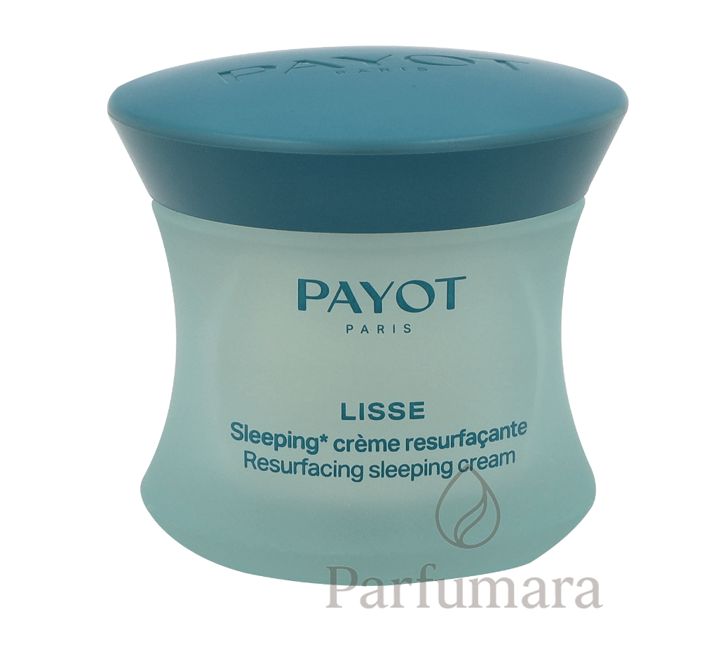 Payot Lisse Resurfacing Sleeping Cream 50 ml