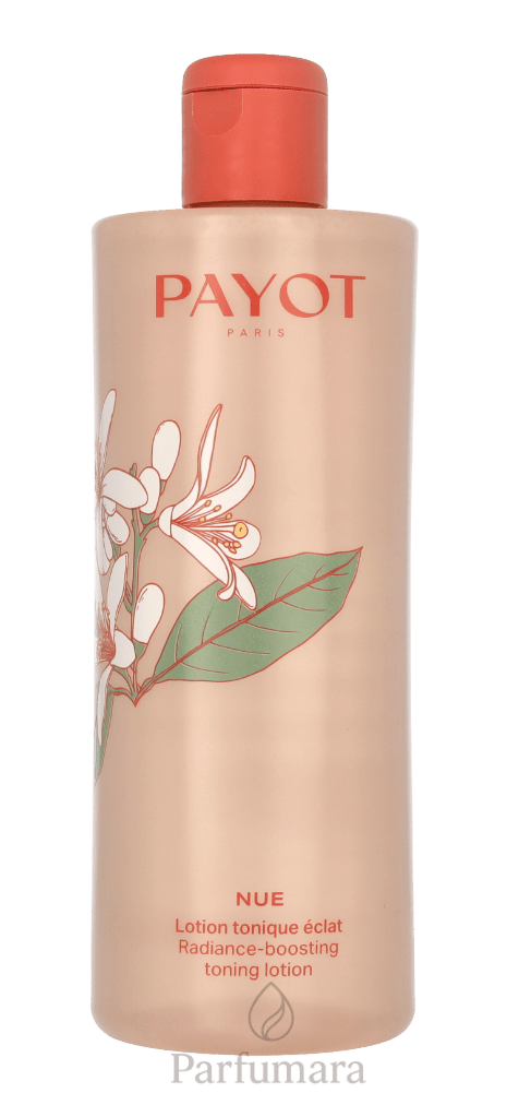 Payot Nue Radiance - Boosting Toning Lotion 400 ml