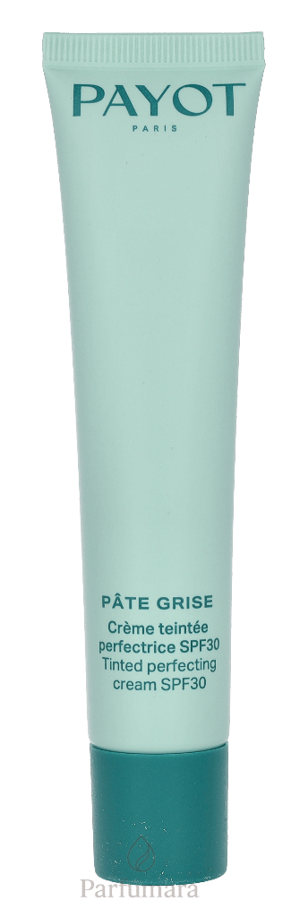 Payot Pate Grise Tinted Perfecting Cream SPF30 40 ml