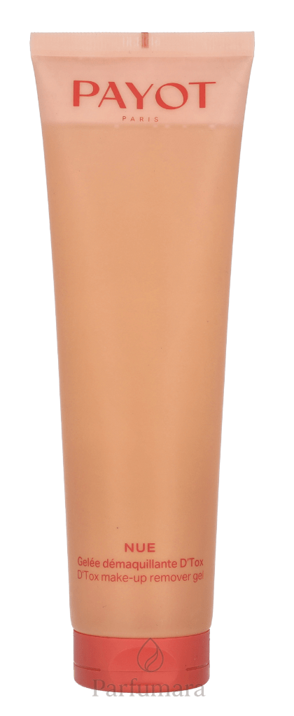 Payot Nue D'Tox Make - Up Remover Gel 150 ml