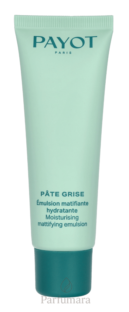 Payot Pate Grise Moisturizing Matifying Emulsion 50 ml