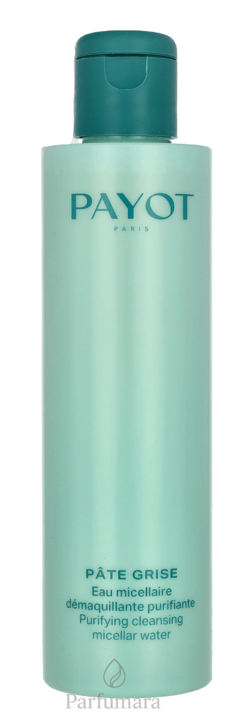 Payot Pate Grise Purifying Cleansing Micellar Water 200 ml