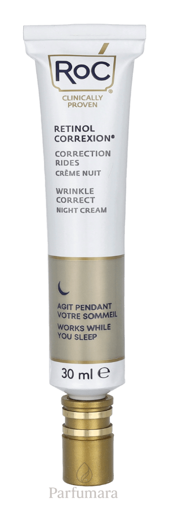 RoC Retinol Correxion Wrinkle Correct Night Cream 30 ml