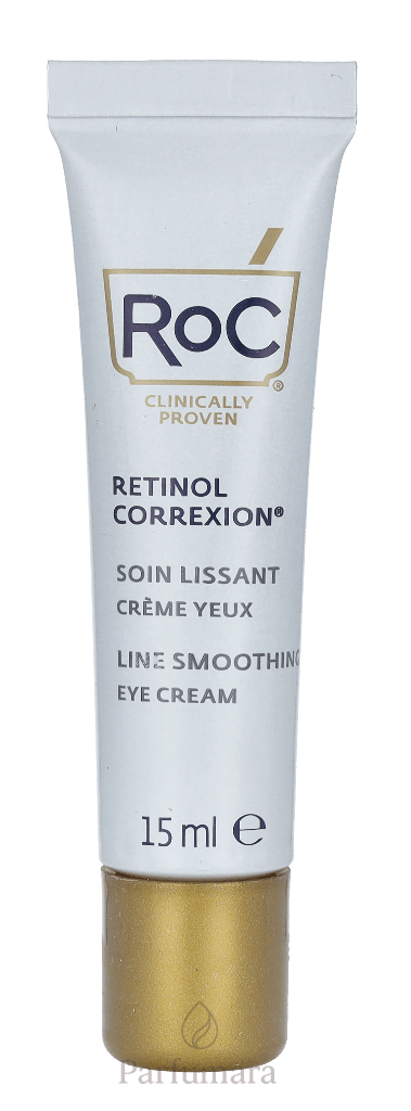 RoC Retinol Correxion Line Smoothing Eye Cream 15 ml