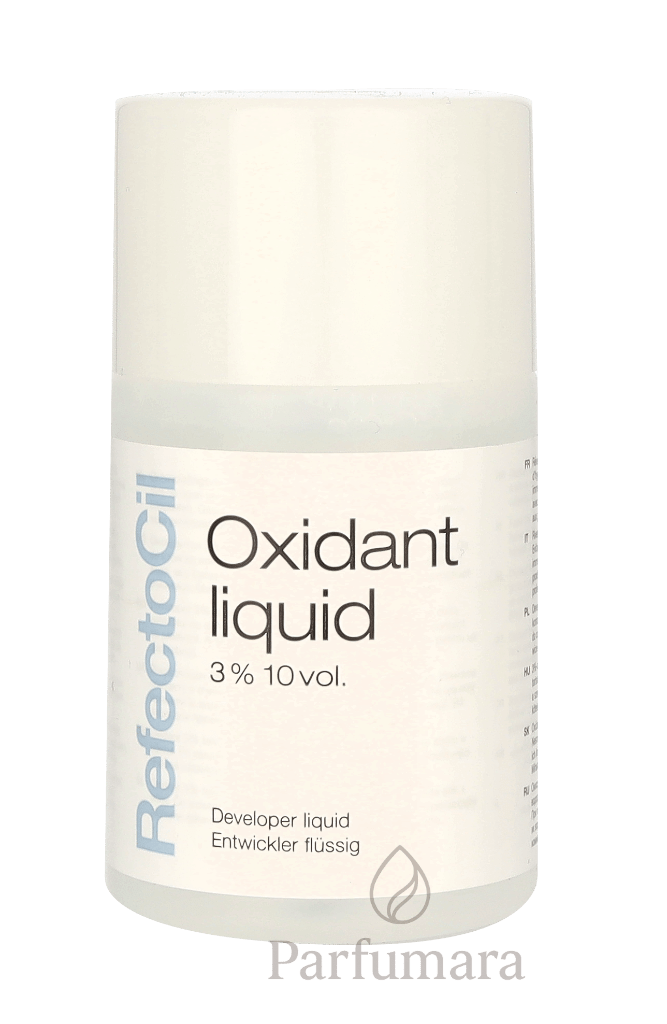 RefectoCil Oxidant 3% 10Vol. Liquid 100 ml
