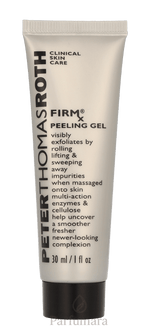 Peter Thomas Roth Firmx Peeling Gel 30 ml