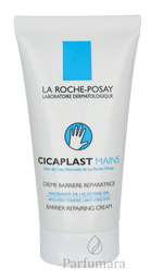 La Roche - Posay Cicaplast Mains Barrier Repairing Cream Damaged Hands 50 ml