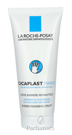 La Roche - Posay Cicaplast Mains Barrier Repairing Cream Damaged Hands 50 ml
