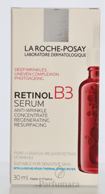 La Roche - Posay Redermic Retinol B3 Serum 0,3% + Vitamin 30 ml
