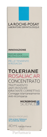 La Roche - Posay Rosaliac Ar Concentrate 40 ml