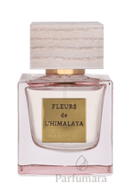 Rituals Fleurs De L'Himalaya Eau de Parfum 50 ml