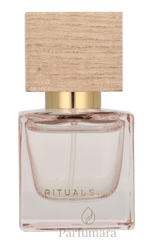 Rituals Fleurs De L'Himalaya Eau de Parfum 50 ml