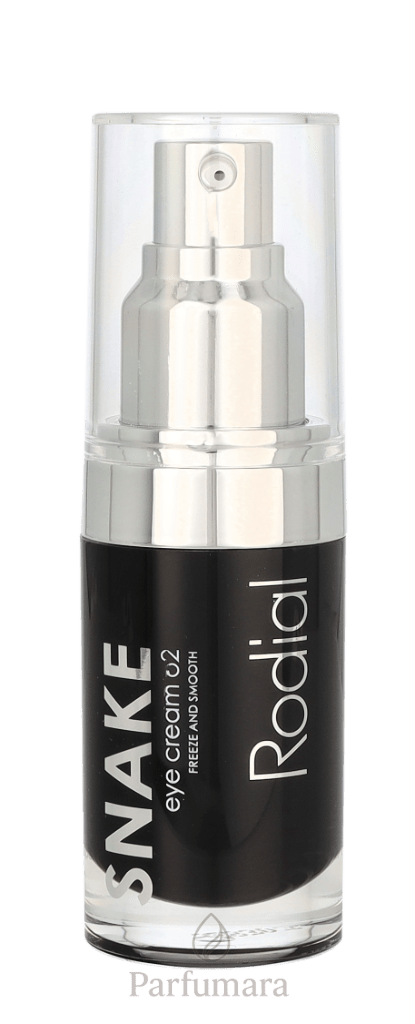 Rodial Snake Eye Cream O2 15 ml