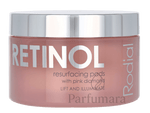 Rodial Pink Diamond Retinol Resurfacing Pads 50 Stück
