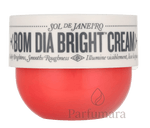 Sol De Janeiro Bom Dia Bright Body Cream 240 ml
