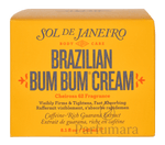 Sol De Janeiro Brazilian Bum Bum Body Cream 240 ml