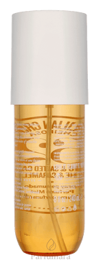Sol De Janeiro Brazilian Crush Cheirosa 62 Hair & Body Mist 240 ml
