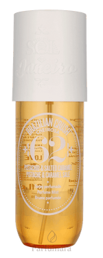 Sol De Janeiro Brazilian Crush Cheirosa 62 Hair & Body Mist 240 ml