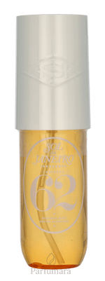 Sol De Janeiro Brazilian Crush Cheirosa 62 Hair & Body Mist 240 ml