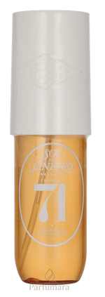 Sol De Janeiro Brazilian Crush Cheirosa 71 Body Mist 90 ml