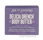 Sol De Janeiro Delicia Drench Body Butter 240 ml