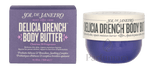 Sol De Janeiro Delicia Drench Body Butter 240 ml