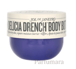 Sol De Janeiro Delicia Drench Body Butter 240 ml