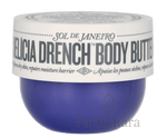 Sol De Janeiro Delicia Drench Body Butter 240 ml
