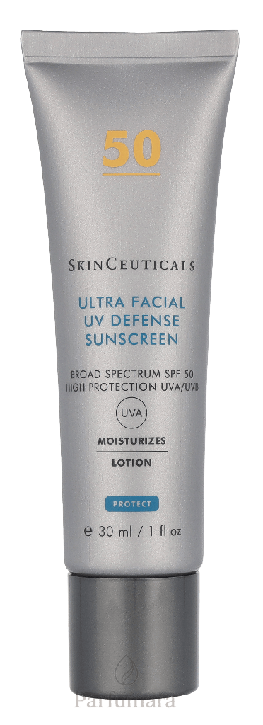 SkinCeuticals Protect Ultra Facial Defense SPF50+ Very High Protection/Regimen For Breakage Prone Hair 30 ml