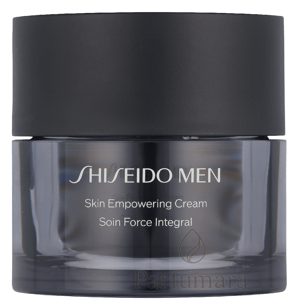 Shiseido Men Skin Empowering Cream 50 ml