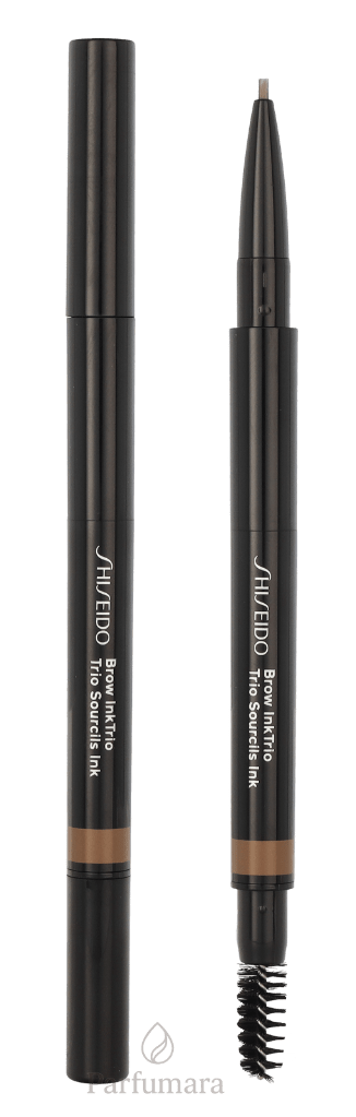 Shiseido Brow Ink Trio Brow Pencil 02 Taupe 0,31 g