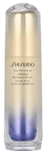 Shiseido Vital Perfection LiftDefine Radiance Serum 40 ml
