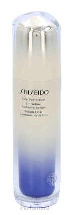 Shiseido Vital Perfection LiftDefine Radiance Serum 40 ml