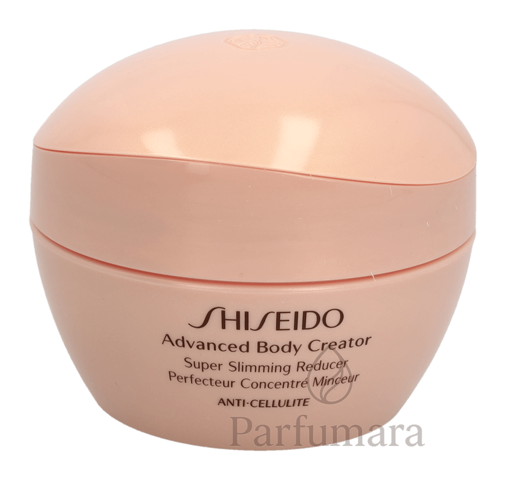 Shiseido Advanced Body Creator Anti - Cellulite 200 ml